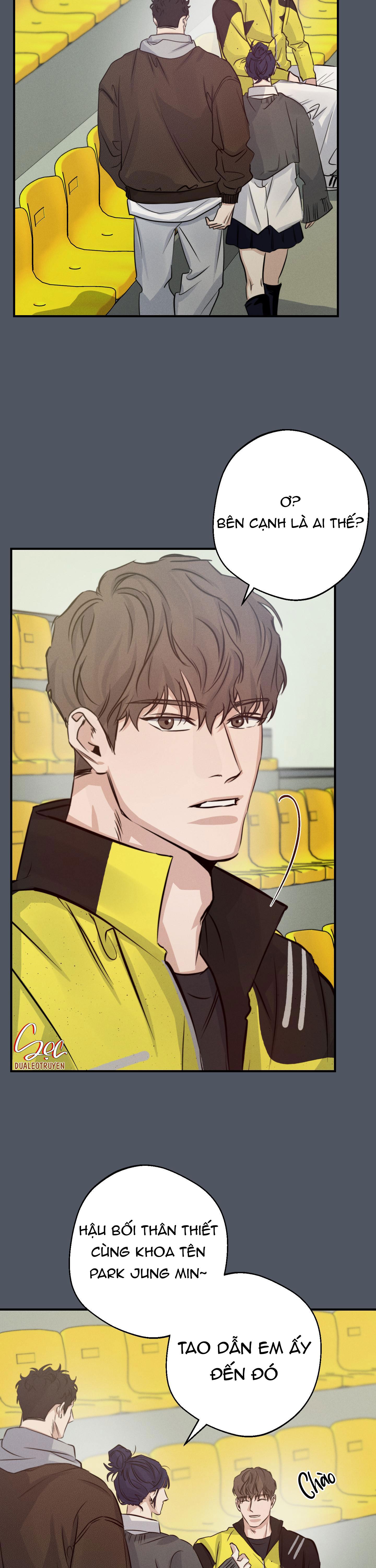 high clear chapter 41 27