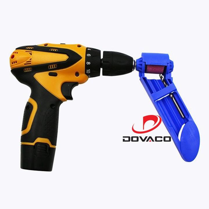 Dụng cụ mài mũi khoan mũi đục