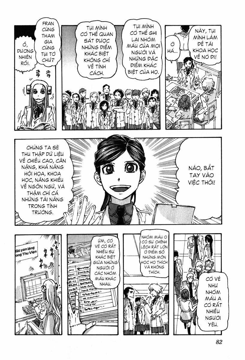 franken fran chapter 57 8