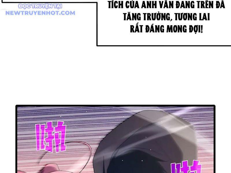 Vô Địch Bị Động Tạo Ra Tấn Sát Thương chapter 58 136