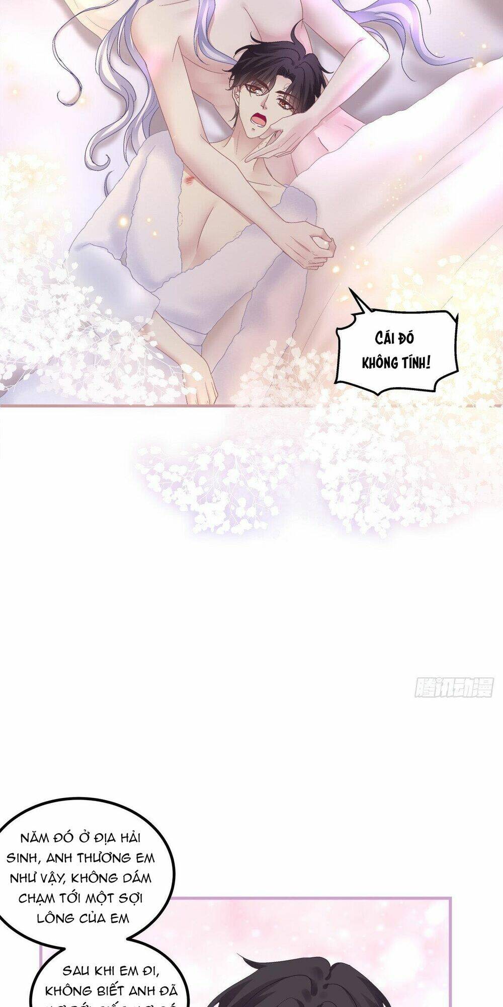 toàn bộ nắm trong tay chapter 115 34