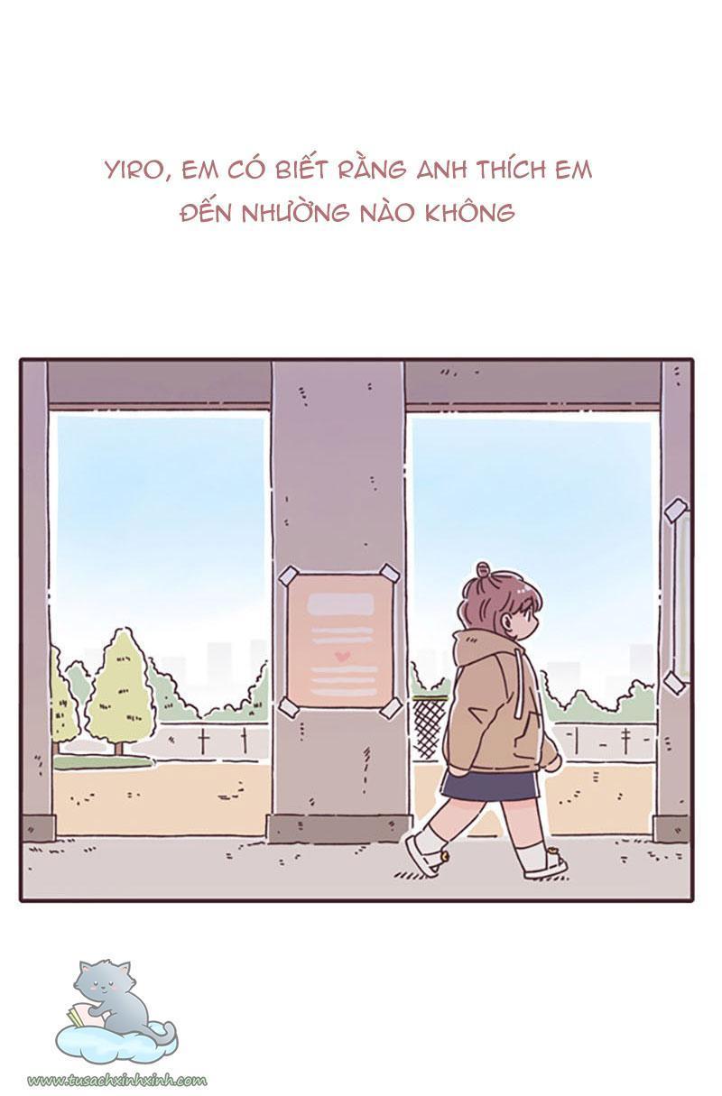 ngày định mệnh của đôi ta chapter 16 49