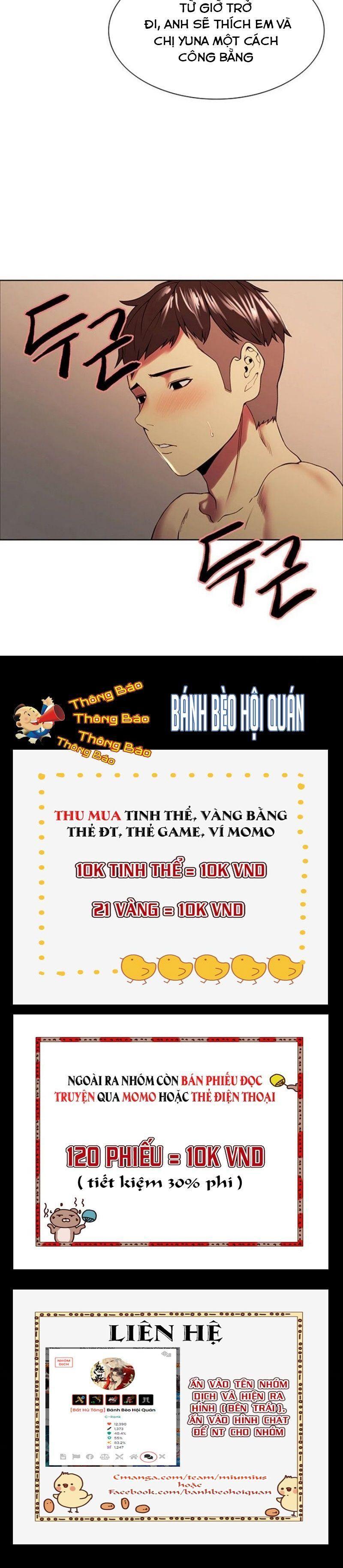 gia đình chạy trốn chapter 27 28