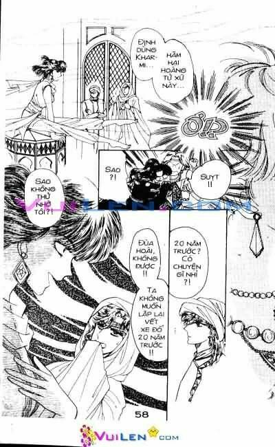 nàng công chúa ham chơi chapter 4 44