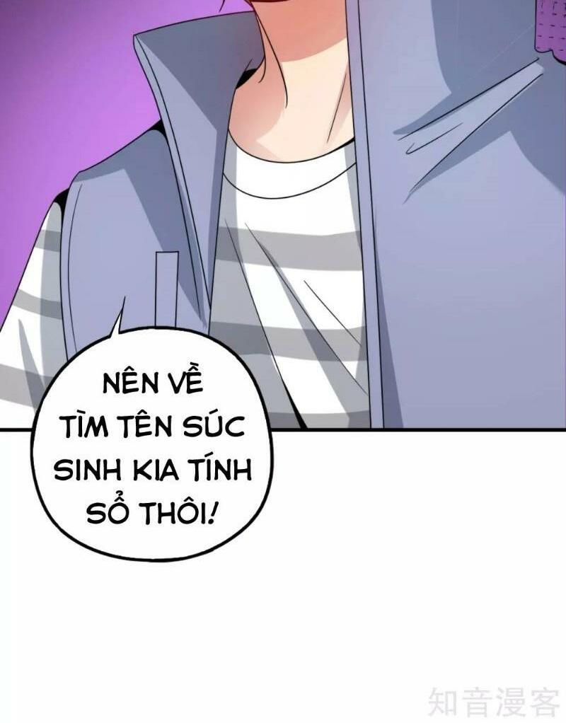 vòng bạn bè mạnh nhất của tiên giới chapter 23 6