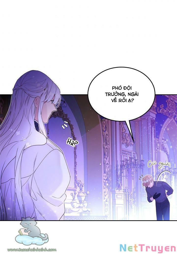 [15+] công chúa chloe chapter 77 7