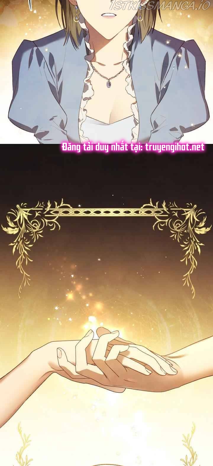 công chúa khắc ấn kẻ phản nghịch chapter 41 49