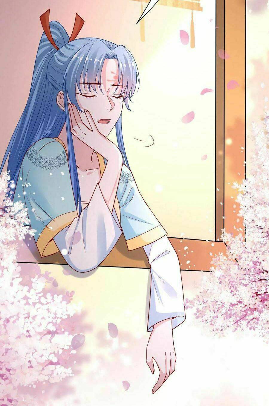 độc y đích nữ chapter 154 12