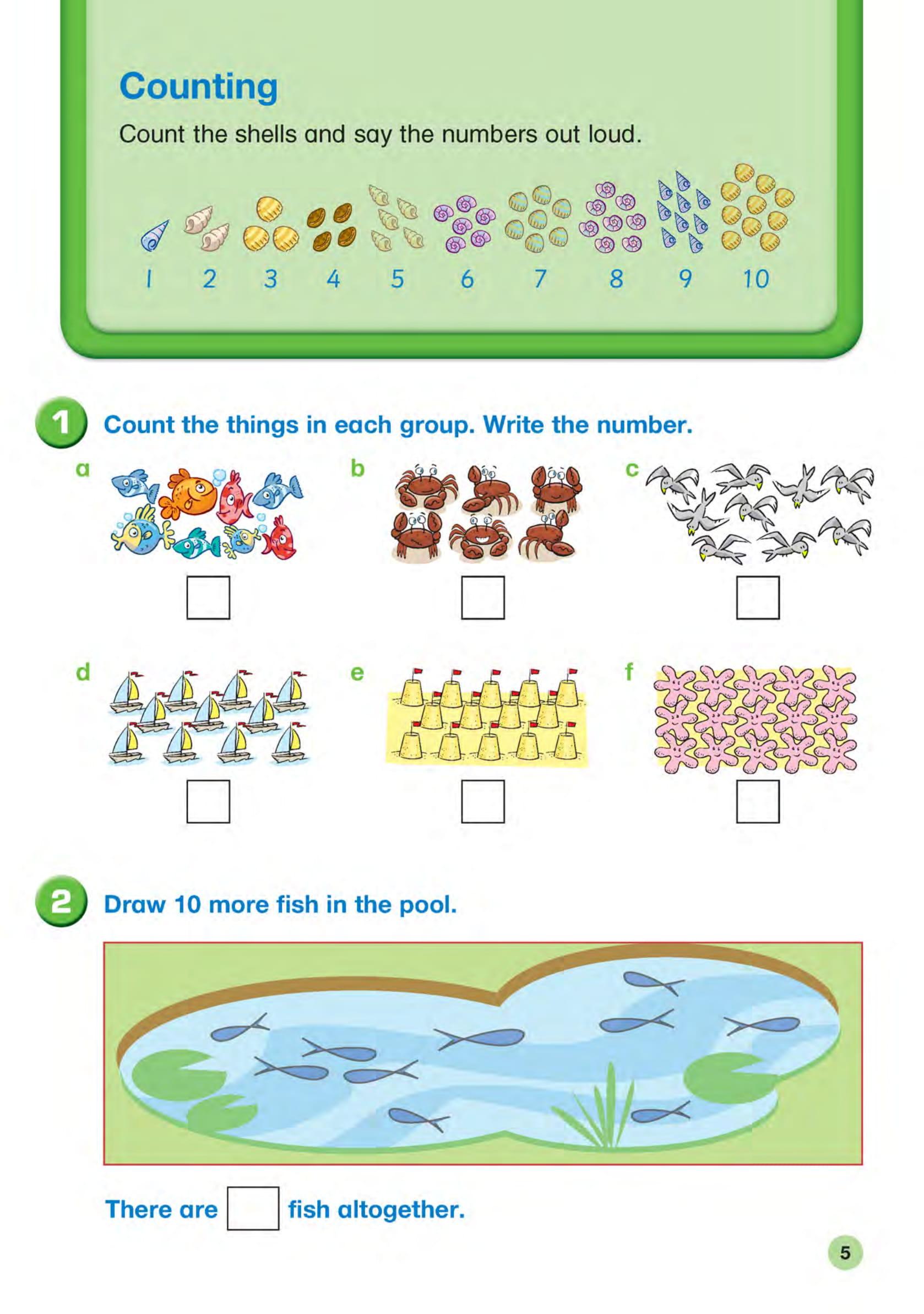 Letts Make It Easy - Maths (Age 5-6)