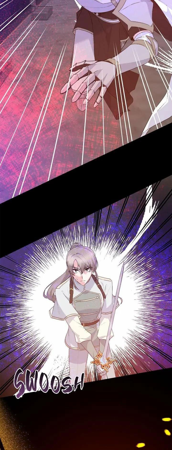 là nhân vật phản diện nhưng tôi sẽ trở thành nữ chính chapter 118 9