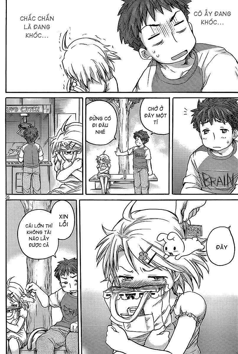 comic studio chapter 3 26