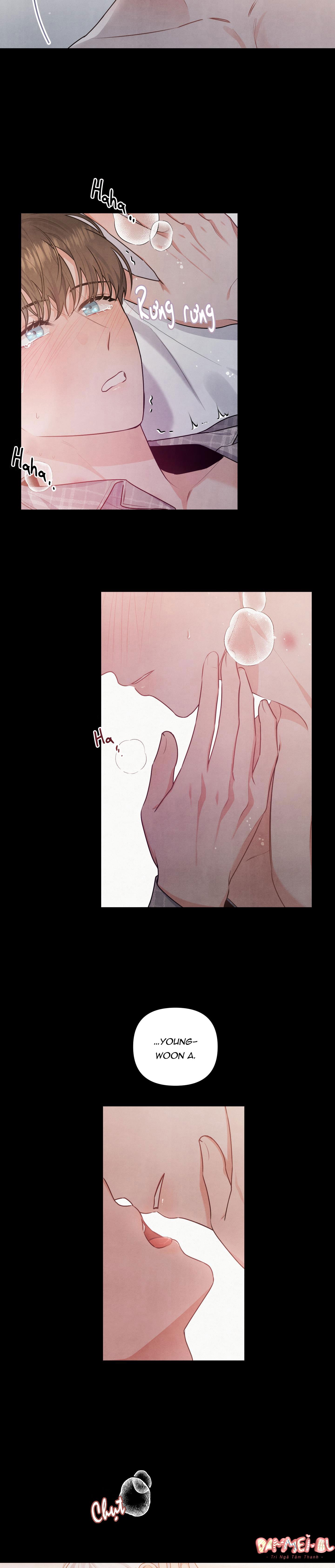 mối quan hệ ngu ngốc chapter 7 15