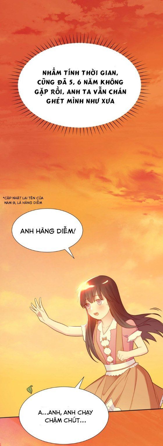 khoá chặt đôi môi (full) chapter 3 5