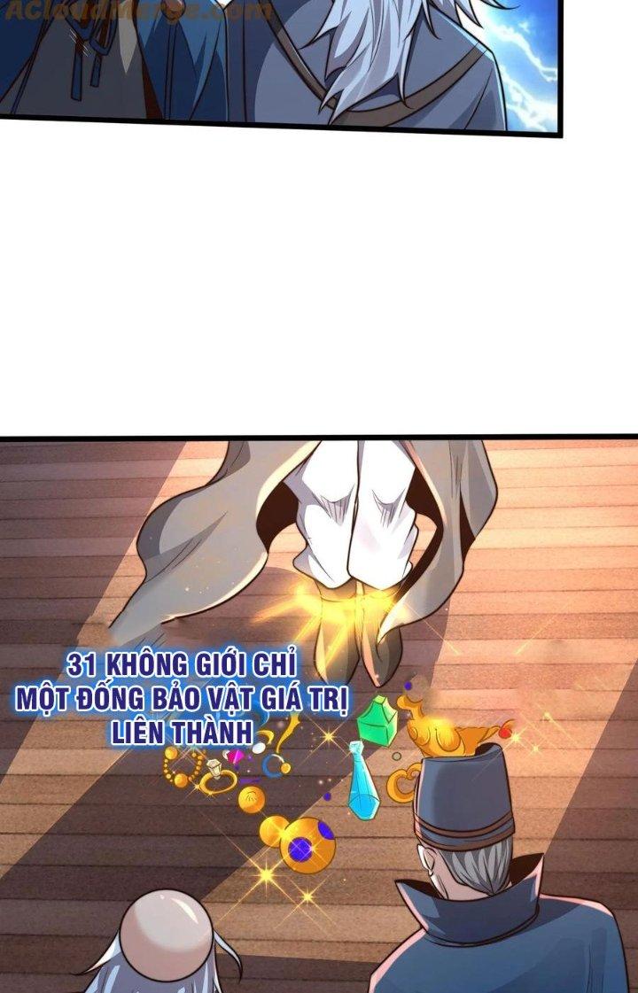 ta nuôi ma quỷ ở trấn ma ti chapter 184 29