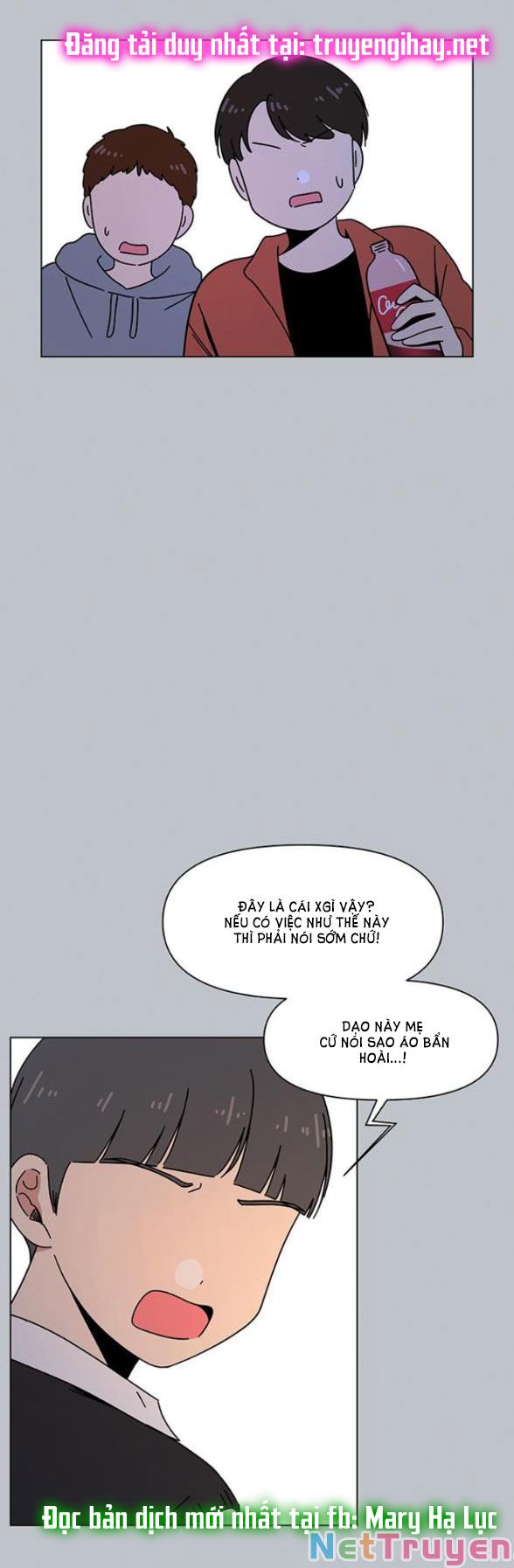 thanh xuân rực rỡ - season of blossom chapter 102 12