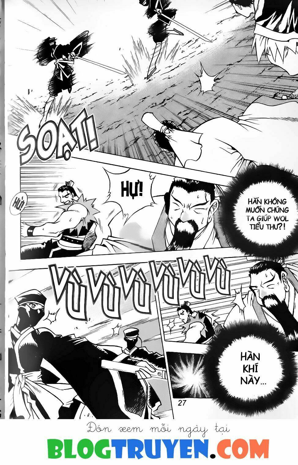 thiên lang liệt truyện chapter 67 8