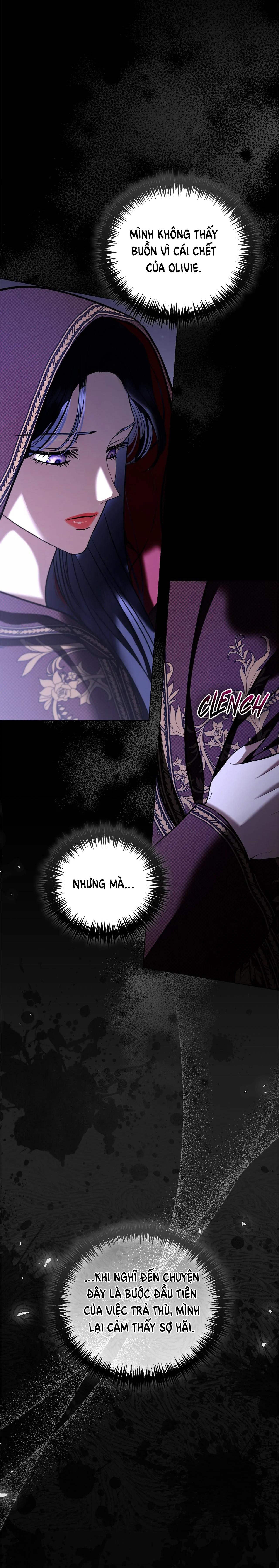 thân gửi tình nhân của chồng tôi chapter 36.1 7