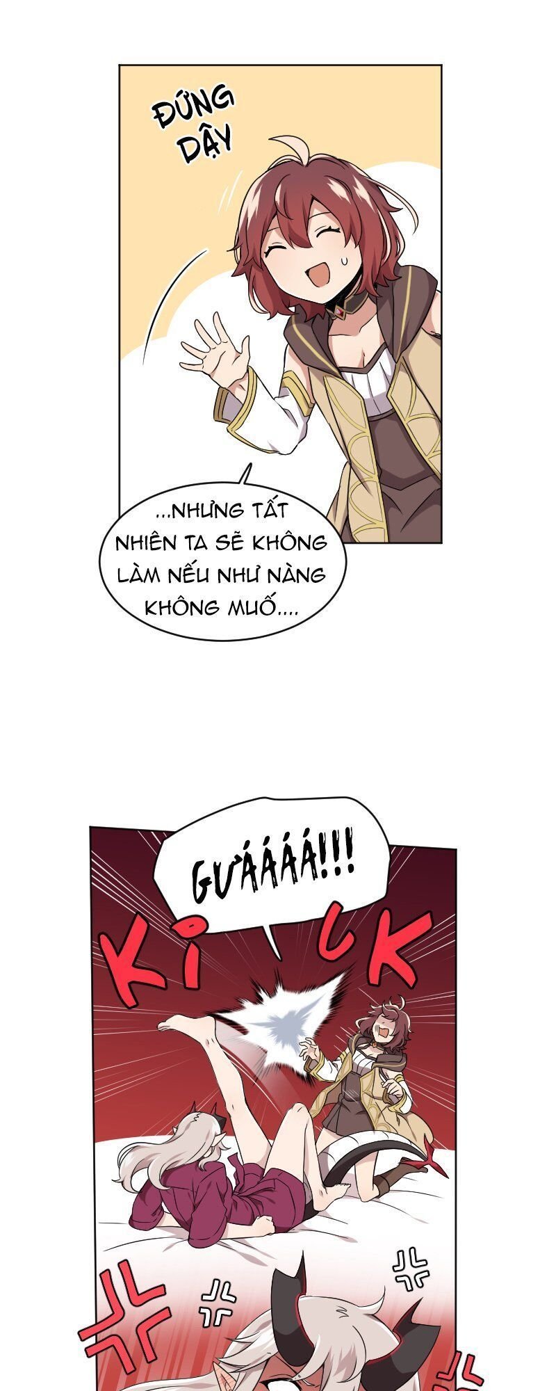 pháp sư và nữ chúa quỷ chapter 79 28