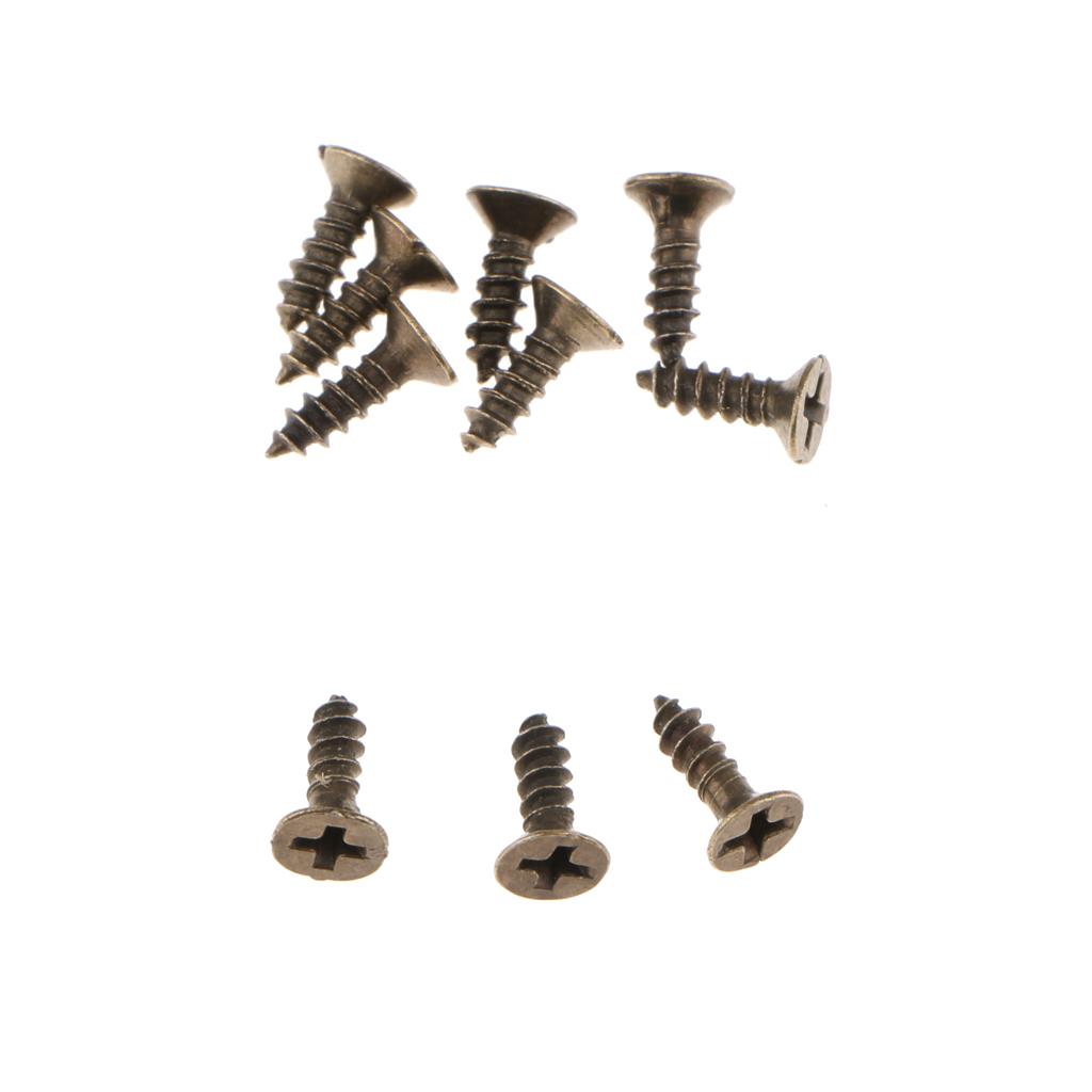 Butterfly Buckle Hasp Wood Box Wine Box With Buckle Antique Lock