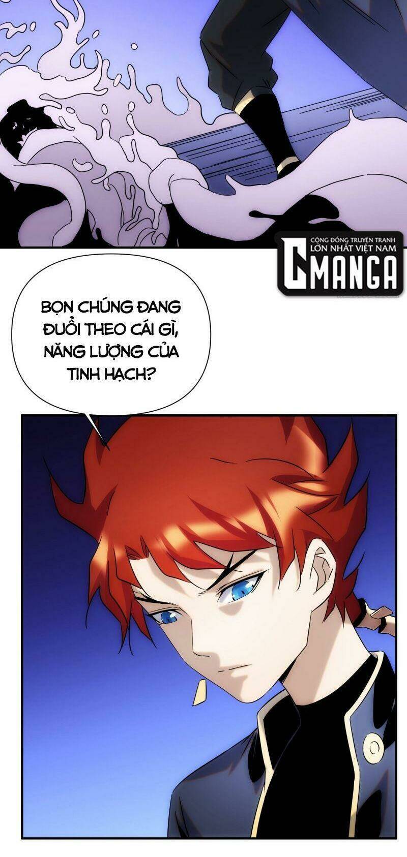 ma vương là đại địa chủ chapter 71 2