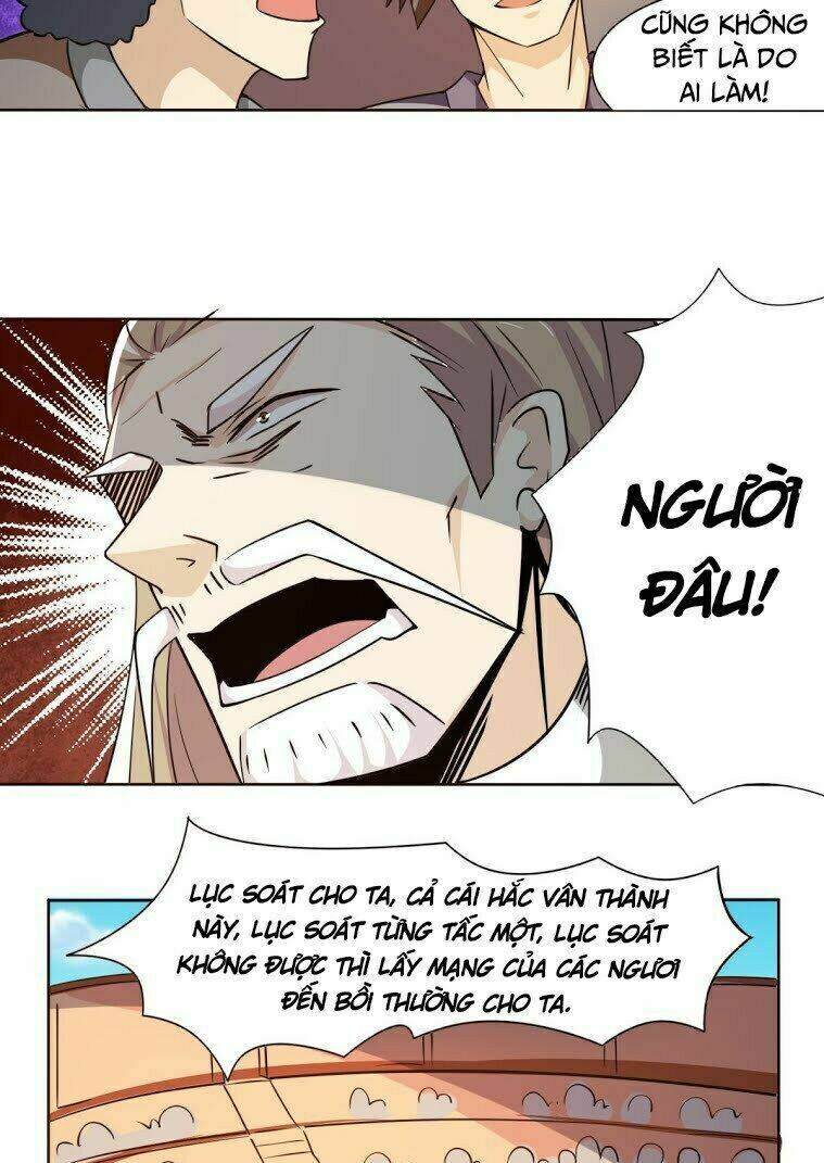 tu chân giả tại dị thế chapter 195 9