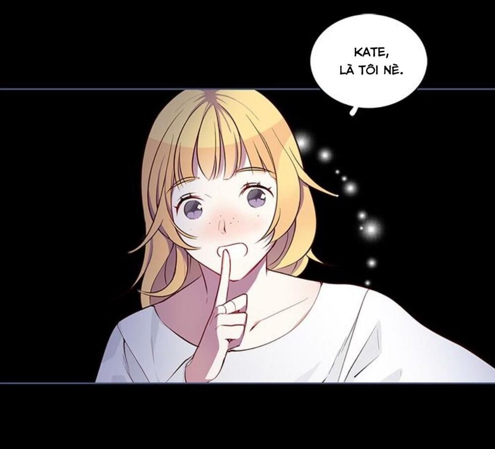 thám tử của muiella chapter 5.1 1