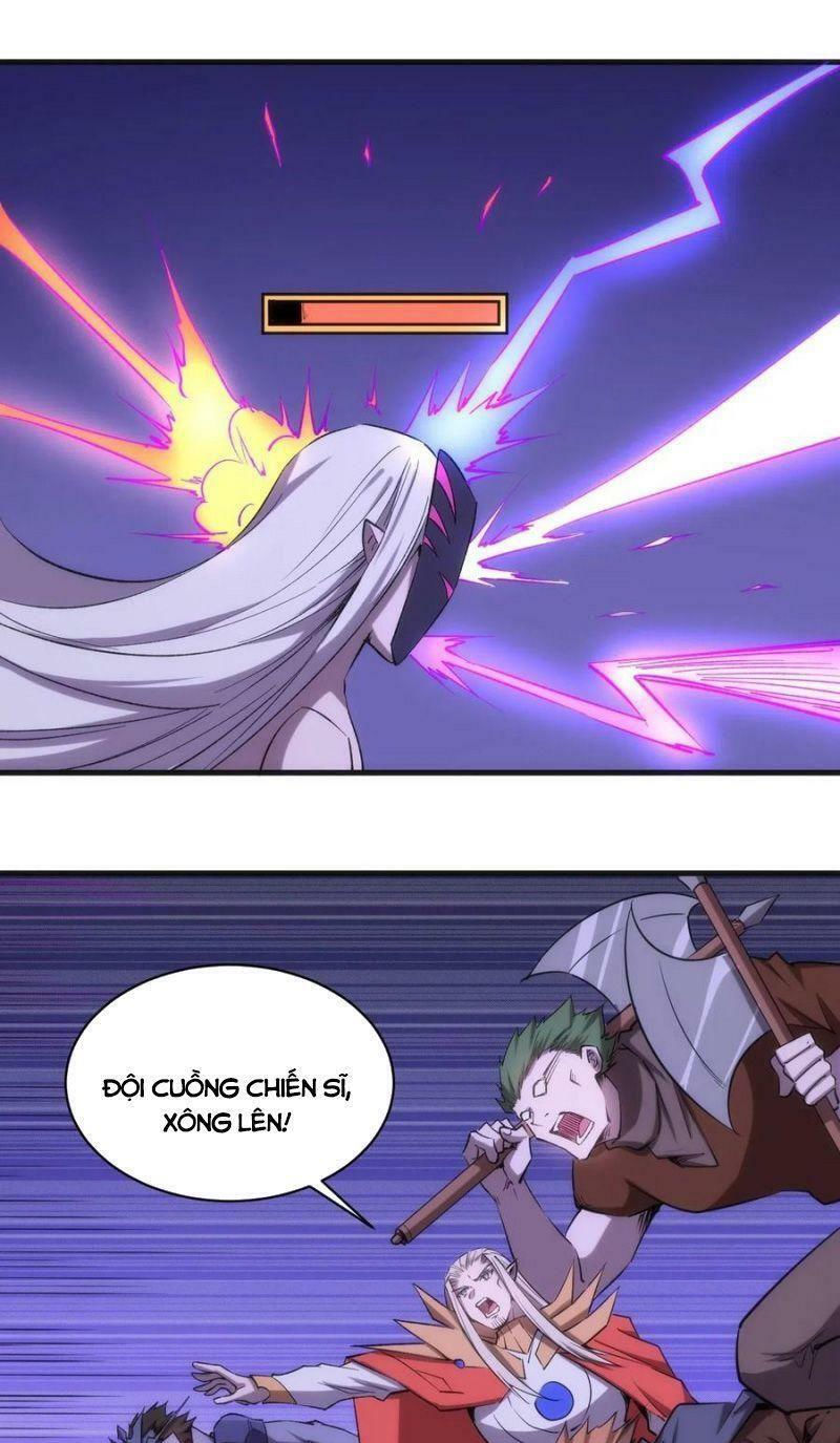 thánh đường chi thành chapter 63 19