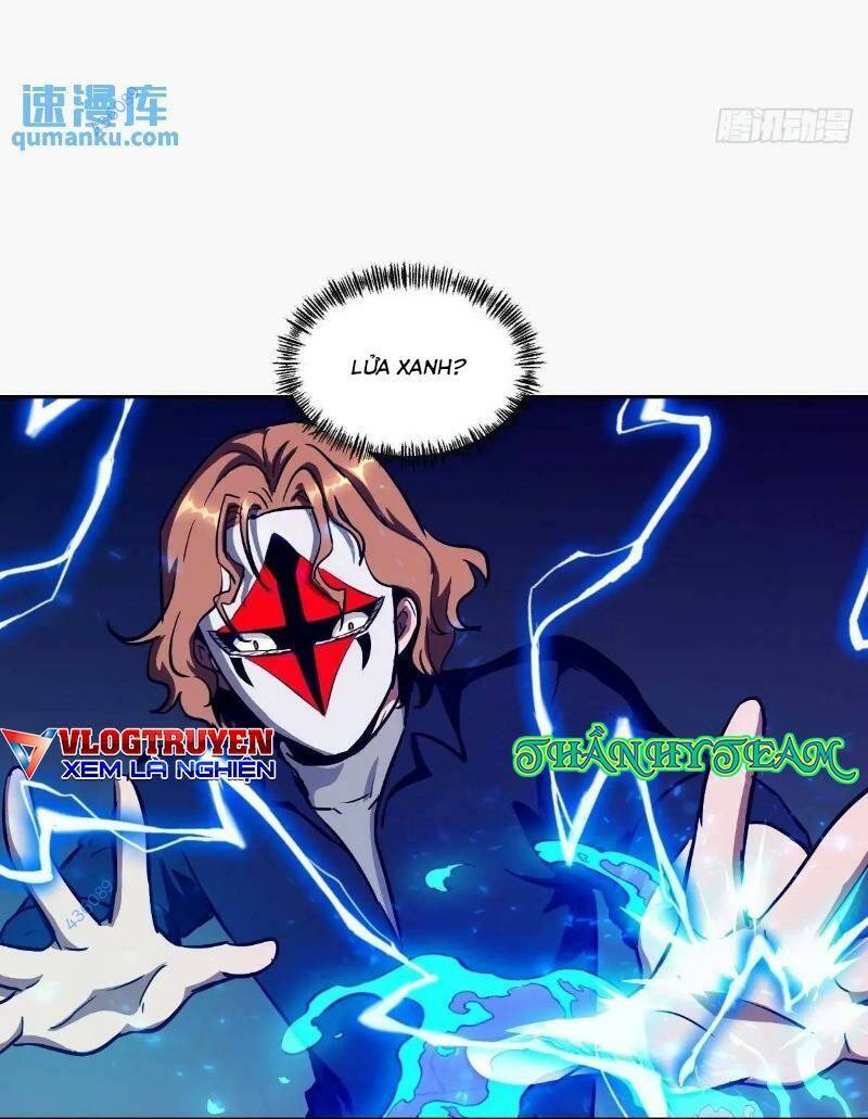 tay trái của ta có thể biến chapter 23 22