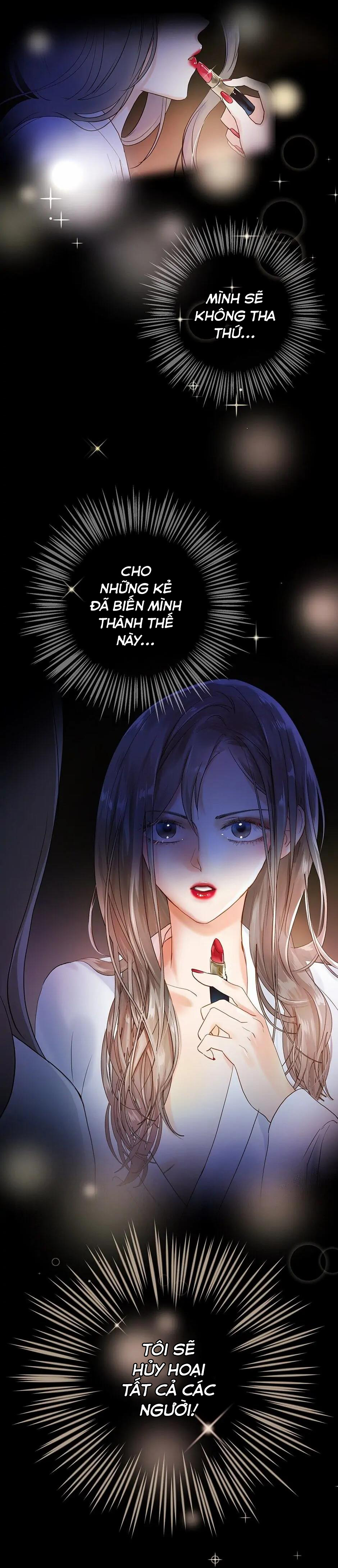 sự trả thù ngọt ngào của vợ tôi chapter 1 3