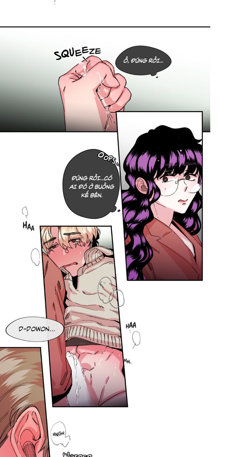 s flower chapter 18.1 20