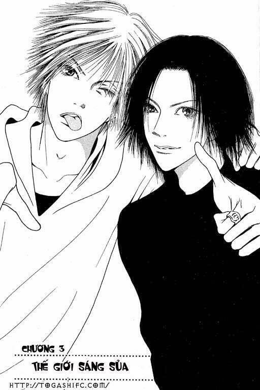 yamato nadeshiko shichihenge chapter 3 2