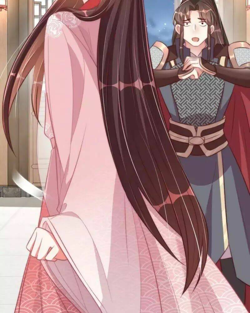 công chúa tại thượng: quốc sư mời xuống kiệu chapter 29 39