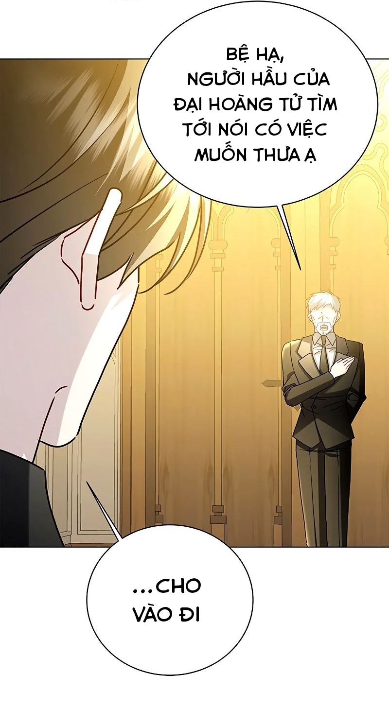 sự hối hận muộn màn chapter 115 39