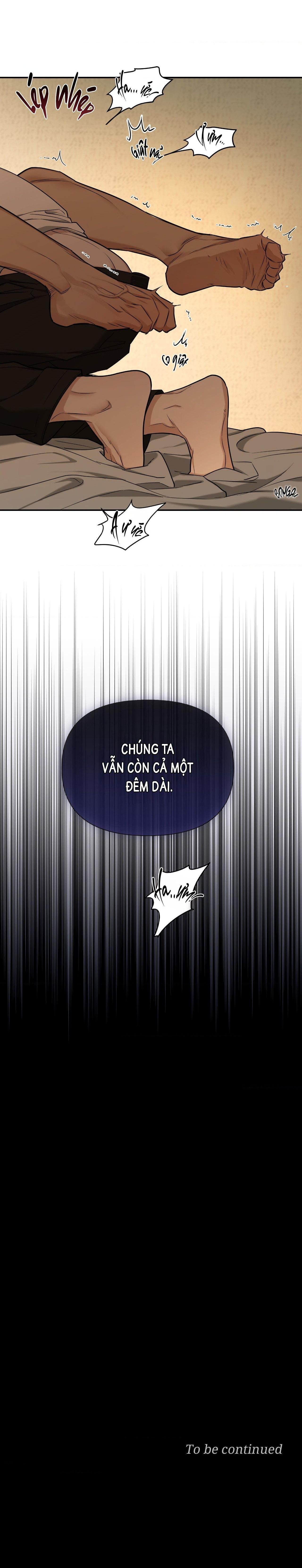 TƯ DUY NGƯỢC Chapter 2 18++ 36