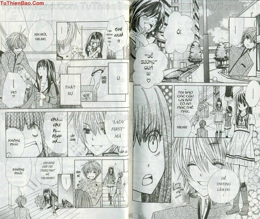 s a - lớp học ưu tú chapter 16 97