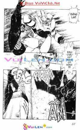 cảnh sát cơ động chapter 9 38