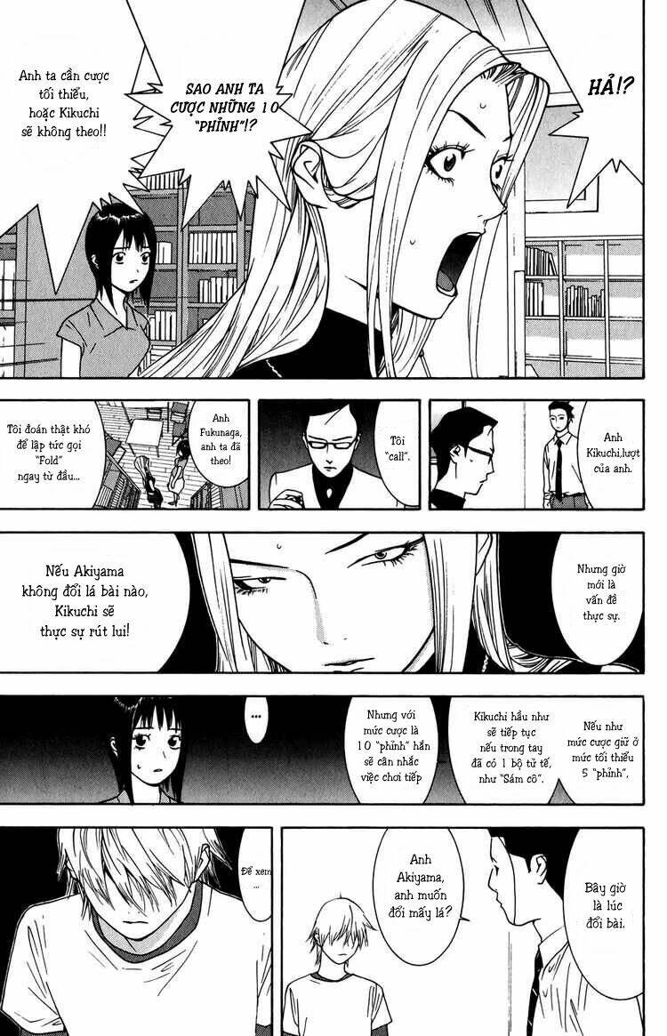 liar game chapter 70 10