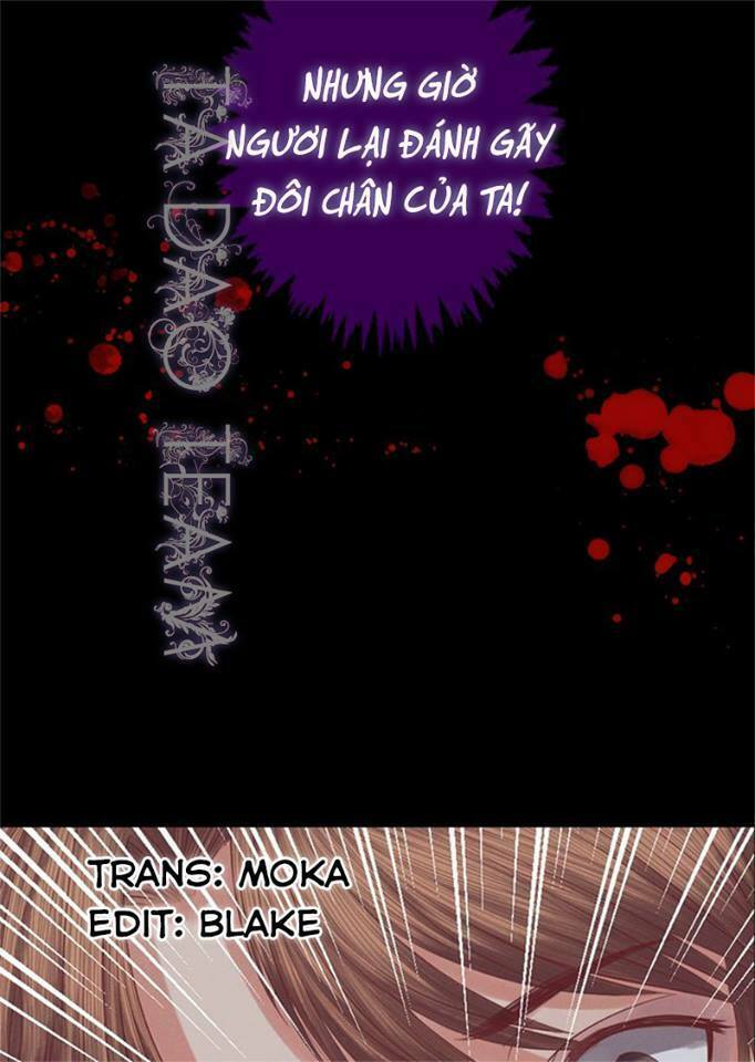 thứ nữ hữu độc chapter 21 10