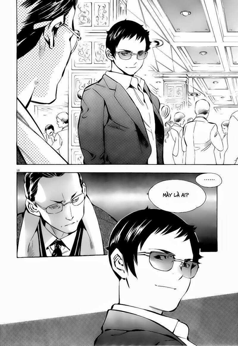 shin kurosagi - con diệc đen 2 chapter 67 18