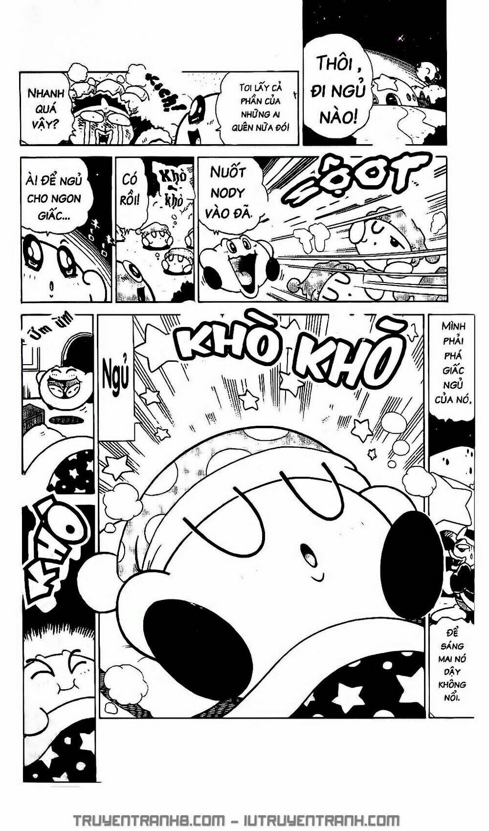 ngôi sao kabi chapter 94 17