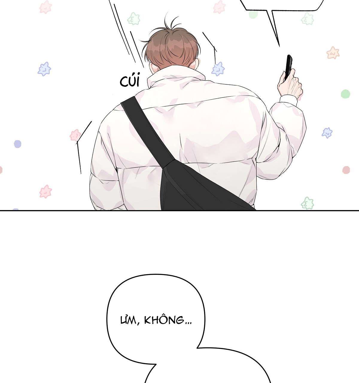 đừng bận tâm darling chapter 27 47