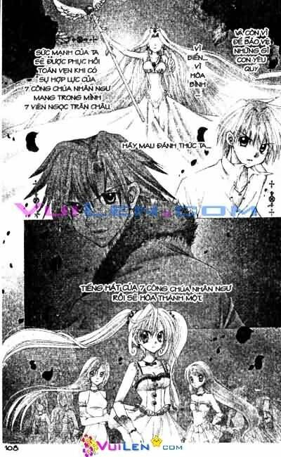 viên ngọc nàng tiên cá chapter 2 109