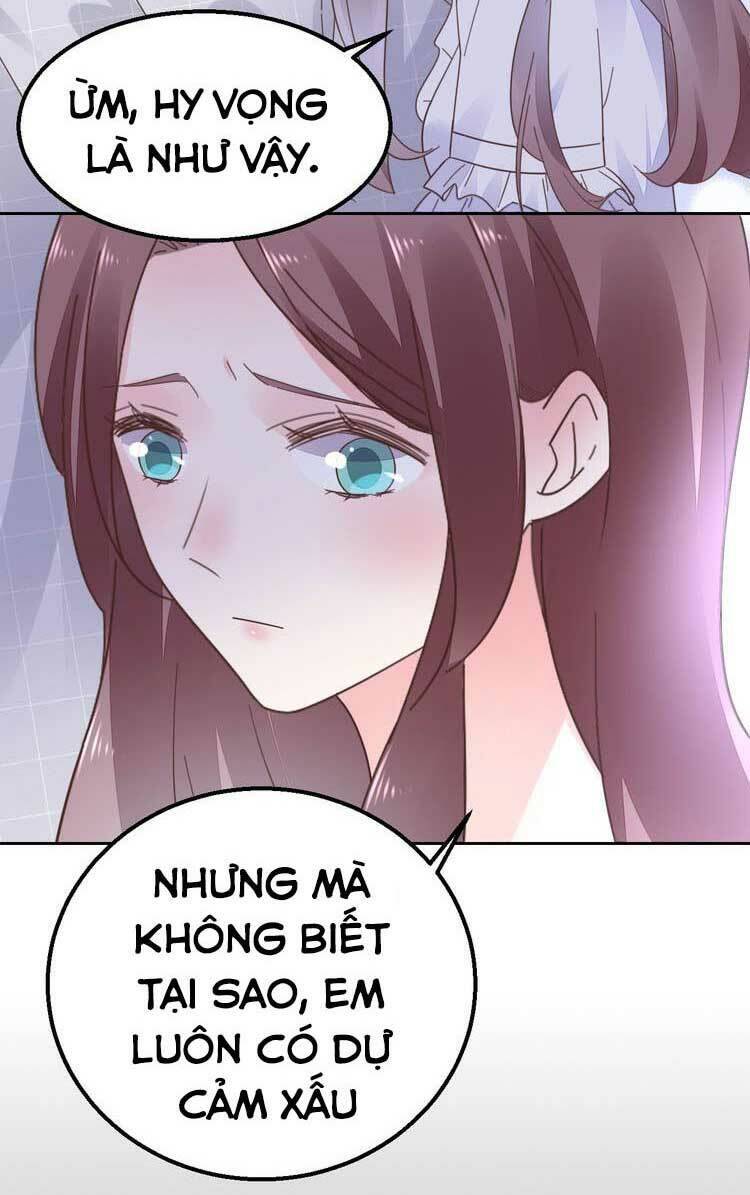 điều ước sủng ái bất bình đẳng chapter 122.2 34