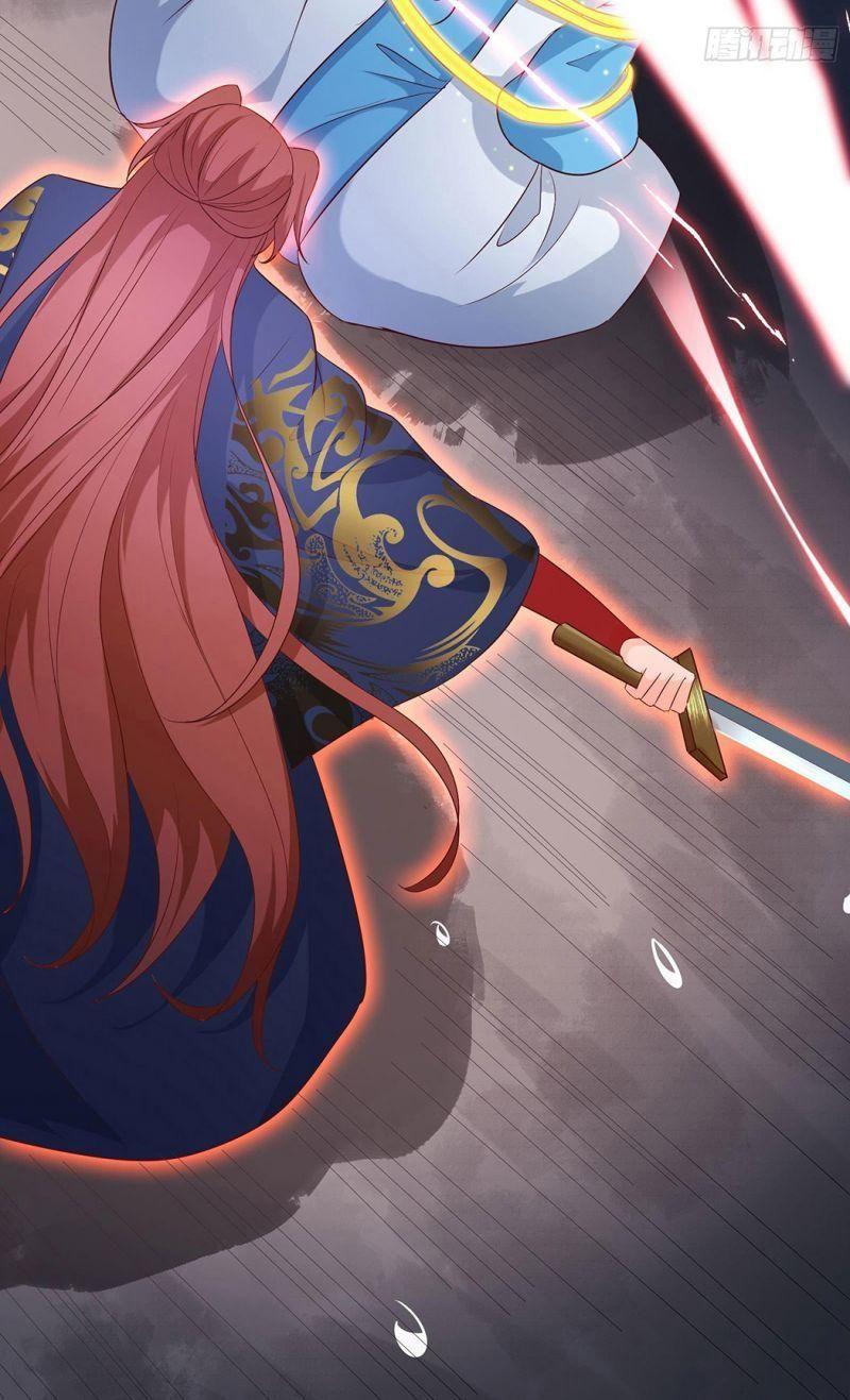 đồ đệ ta toàn là nữ ma đầu chapter 28 33