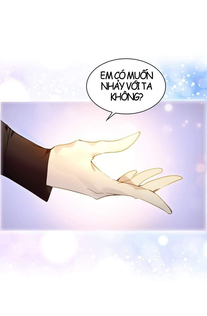 chiến lược sinh tồn của tiểu thư chapter 13 49