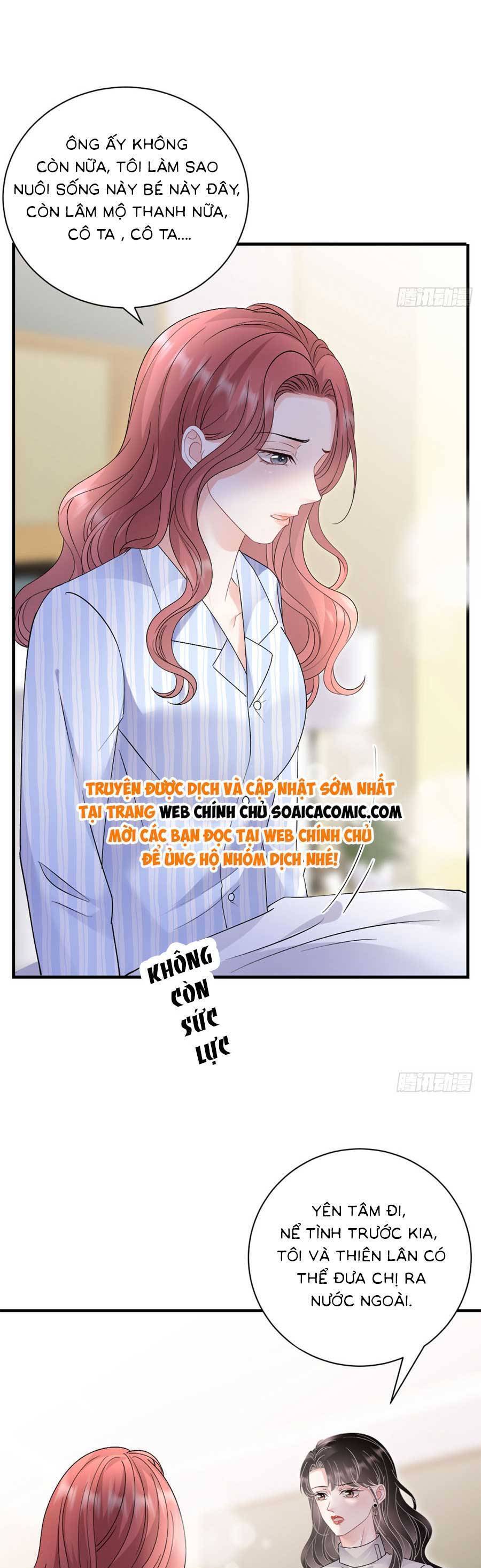 đại tiểu thư có thể có cái gì xấu chapter 183 6