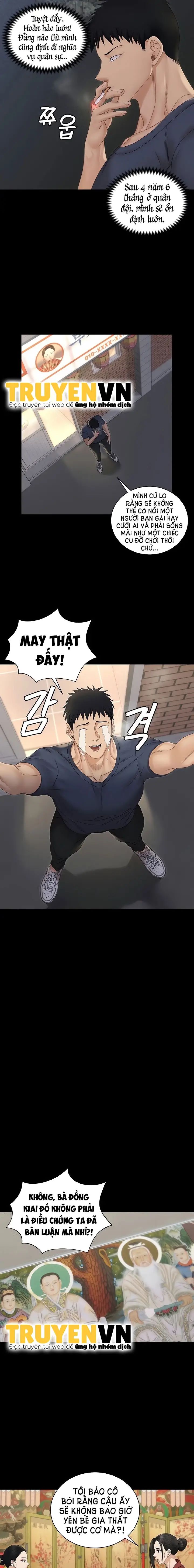 thanh niên động kinh chapter 159 15