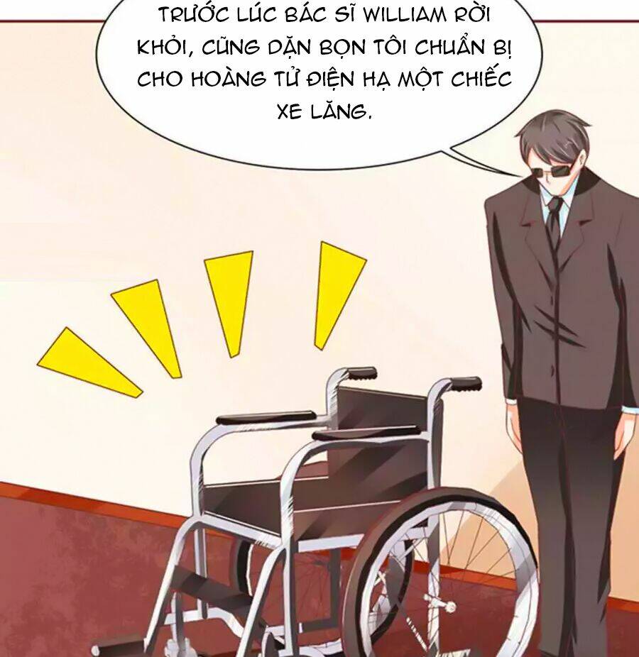vương tước tư hữu bảo bối chapter 132 16