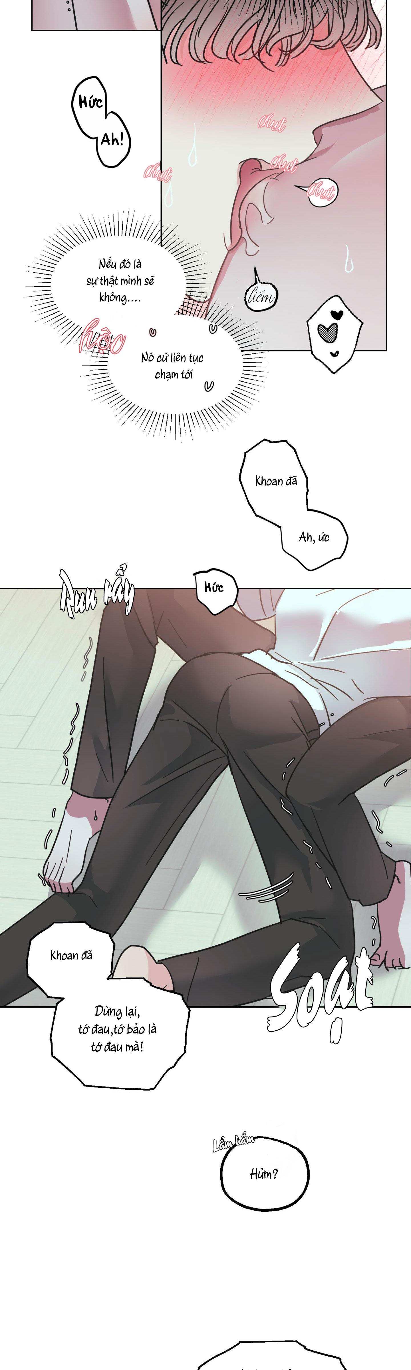 sữa của bạn tôi chapter 4 4