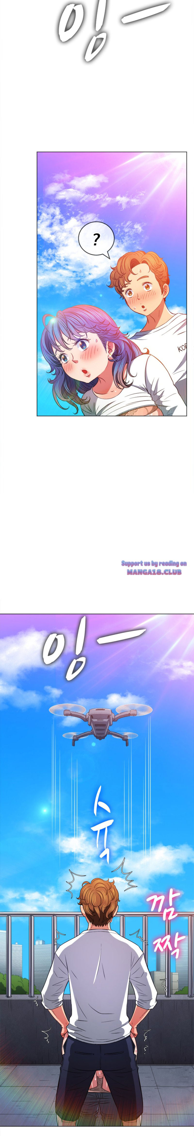 bắt nạt học đường chapter 83 22